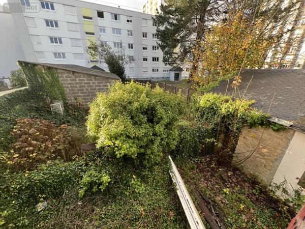 Achat - Maison Lorient 56100 5 pièces 113 m 2 312 m 2
