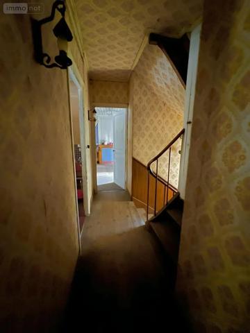 Achat - Maison Lorient 56100 5 pièces 113 m 2 312 m 2