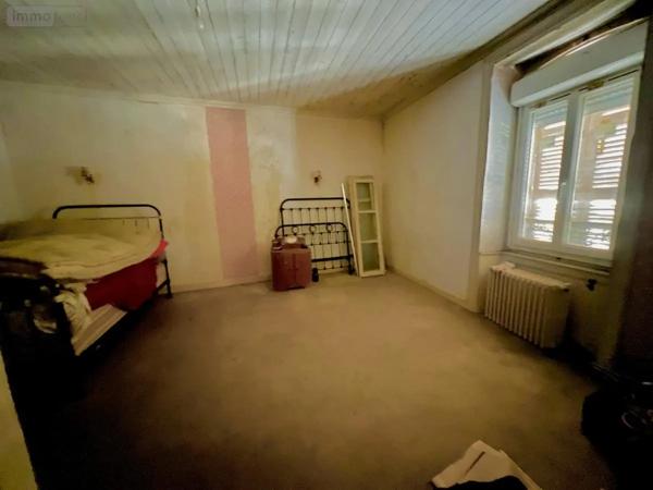 Achat - Maison Lorient 56100 5 pièces 113 m 2 312 m 2