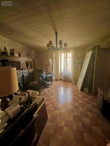 Achat - Maison Lorient 56100 5 pièces 113 m 2 312 m 2