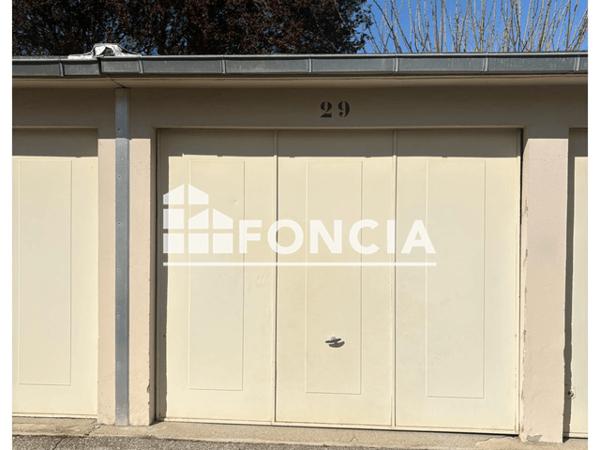 Location Parking - POUCHELON BCD Bourgoin Jallieu 38300