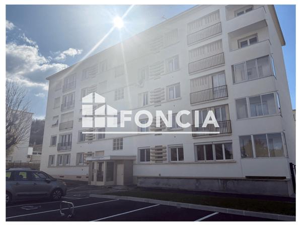 Location Parking - POUCHELON BCD Bourgoin Jallieu 38300
