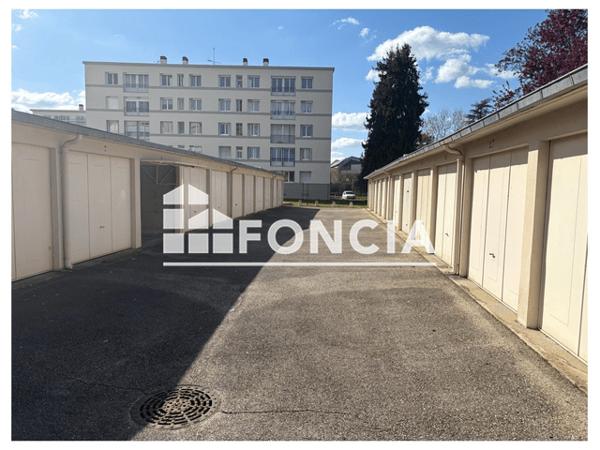 Location Parking - POUCHELON BCD Bourgoin Jallieu 38300