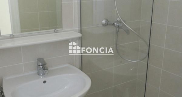 Location Studio 28.04 m² - Lorient 56100