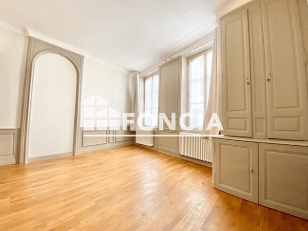 Location Studio 28.01 m² - Metz 57000