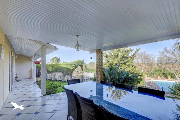 Maison à vendre |  Saint-Sauveur |  6 pièces | 212 m²