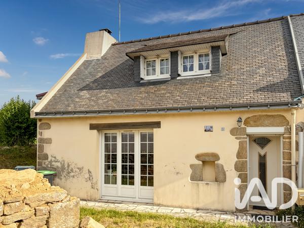 Maison à vendre 4 pièces 100 m² Locmiquélic