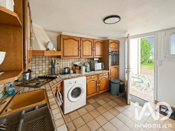 Maison à vendre 4 pièces 100 m² Locmiquélic