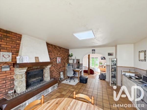 Maison à vendre 4 pièces 100 m² Locmiquélic