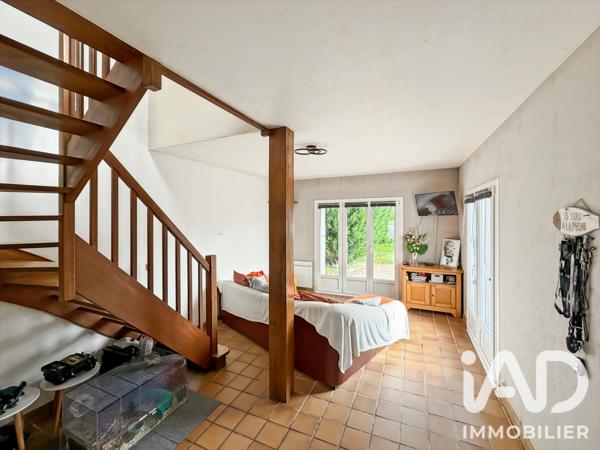 Maison à vendre 4 pièces 100 m² Locmiquélic