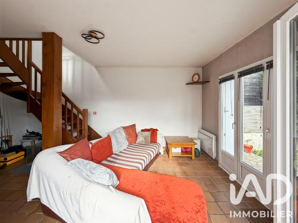 Maison à vendre 4 pièces 100 m² Locmiquélic