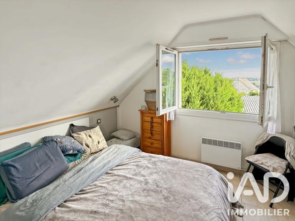 Maison à vendre 4 pièces 100 m² Locmiquélic