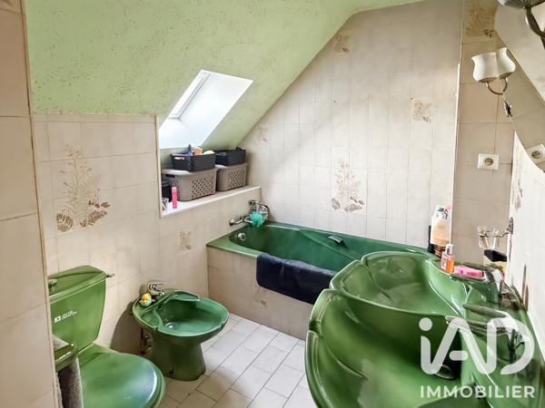 Maison à vendre 4 pièces 100 m² Locmiquélic
