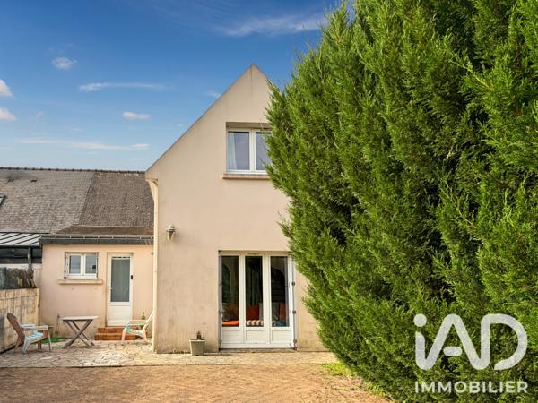 Maison à vendre 4 pièces 100 m² Locmiquélic
