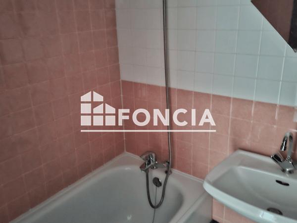 Location Studio 22.34 m² - 2 RUE DU VIVARAIS Vandoeuvre-les-nancy 54500