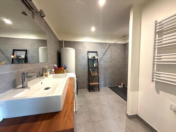 Très bel appartement moderne très lumineux