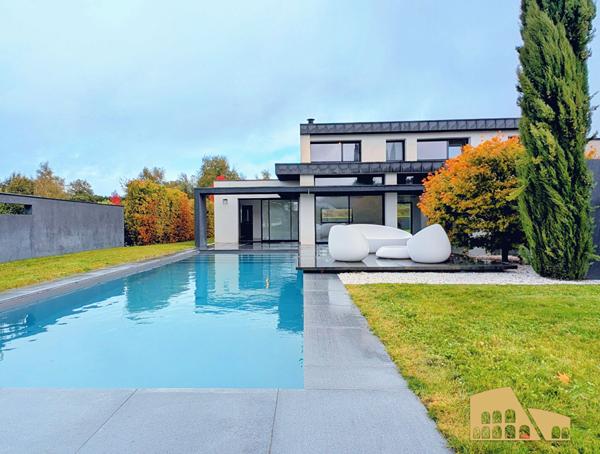 Maison 170 m2 , Meucon