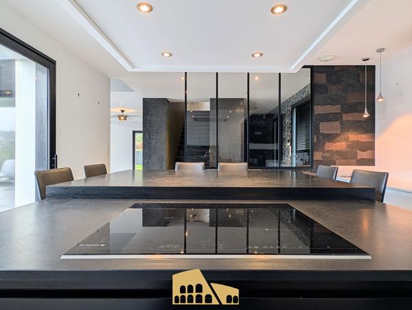 Maison 170 m2 , Meucon