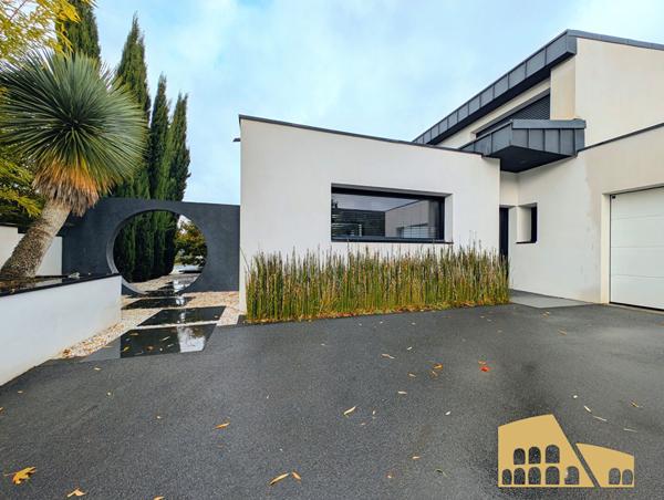 Maison 170 m2 , Meucon