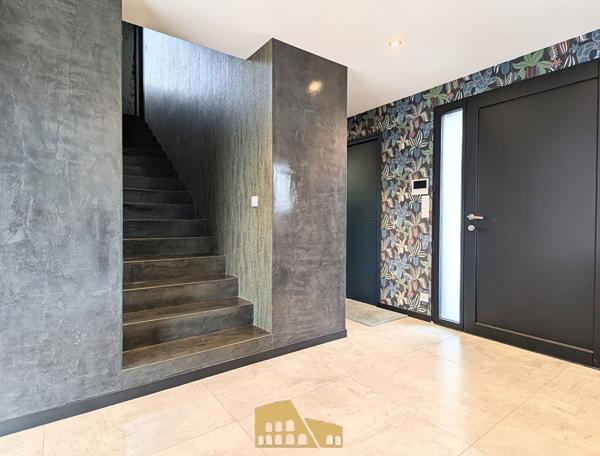 Maison 170 m2 , Meucon