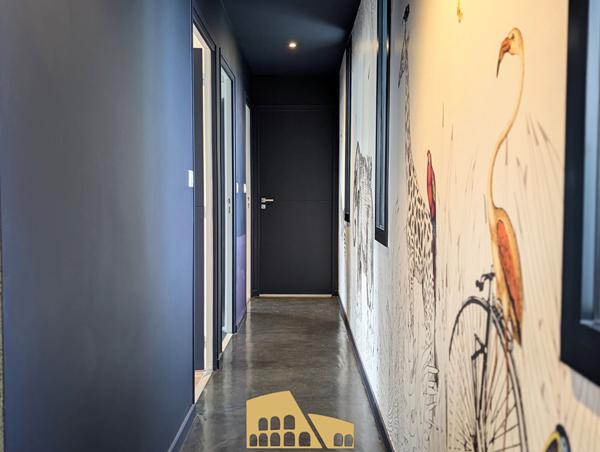 Maison 170 m2 , Meucon