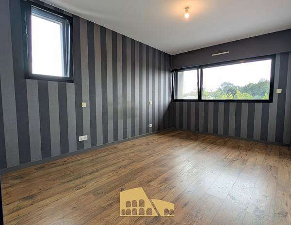 Maison 170 m2 , Meucon