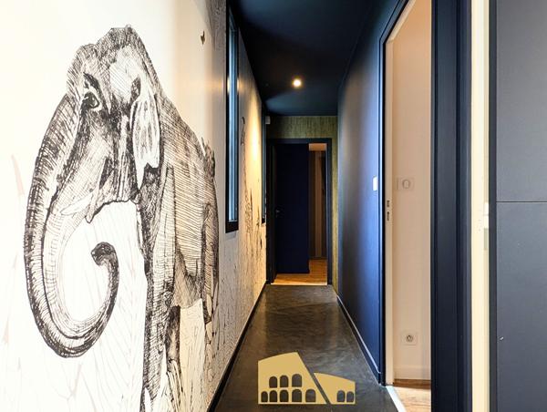 Maison 170 m2 , Meucon