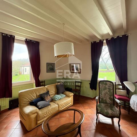 Maison Madiran à vendre