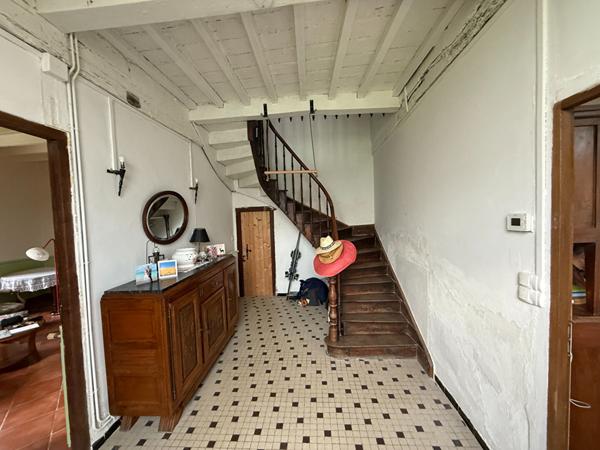 Maison Madiran à vendre