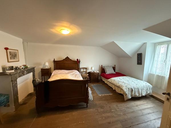 Maison Madiran à vendre