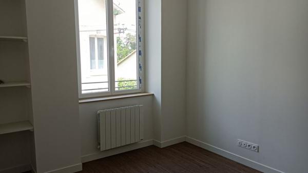 Maison à Civray