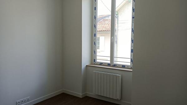 Maison à Civray
