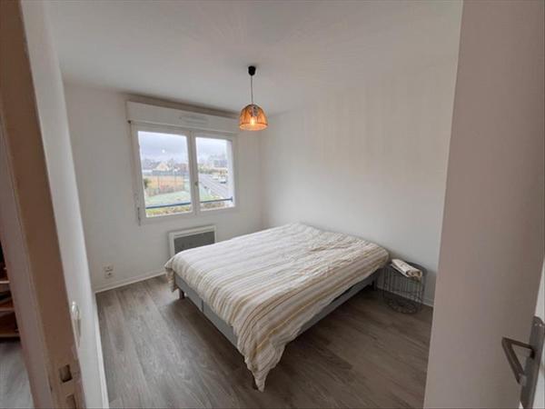 Appartement à louer |  LANDIVISIAU |  2 pièces | 52 m²