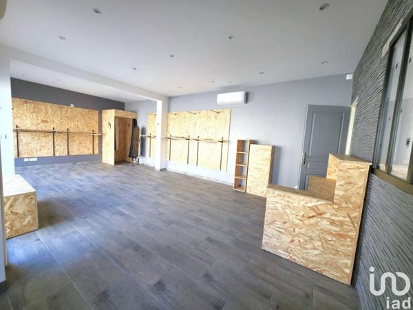 Boutique/Local commercial à vendre 50 m² Ablis