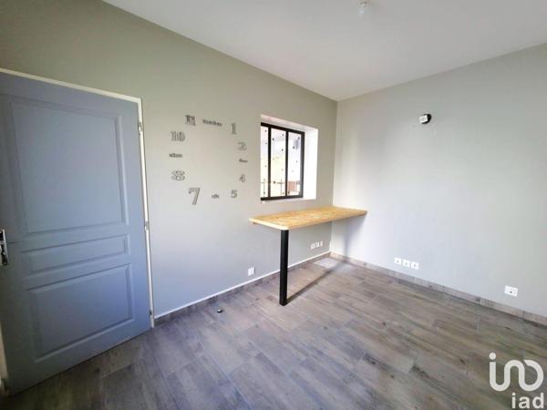 Boutique/Local commercial à vendre 50 m² Ablis