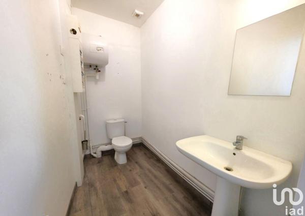 Boutique/Local commercial à vendre 50 m² Ablis