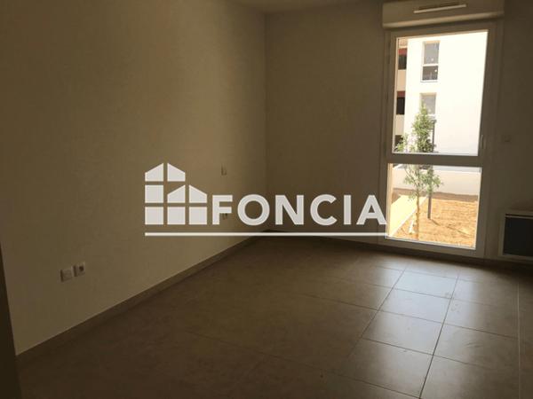 Location Appartement 3 pièces 60.62 m² - 28 IMPASSE DE L'ESTIVAGE Istres 13800