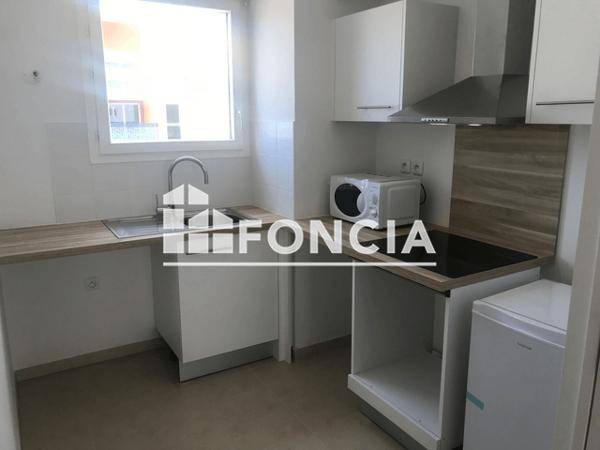 Location Appartement 3 pièces 60.62 m² - 28 IMPASSE DE L'ESTIVAGE Istres 13800