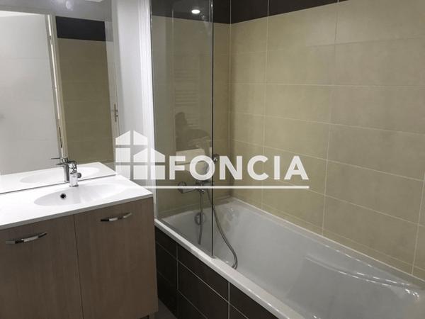 Location Appartement 3 pièces 60.62 m² - 28 IMPASSE DE L'ESTIVAGE Istres 13800