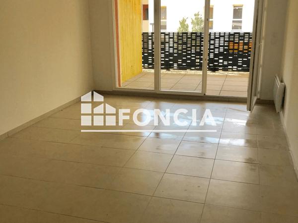 Location Appartement 3 pièces 60.62 m² - 28 IMPASSE DE L'ESTIVAGE Istres 13800