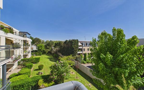 Appartement à vendre    3 pièces • 74,41 m2 Illkirch-Graffenstaden