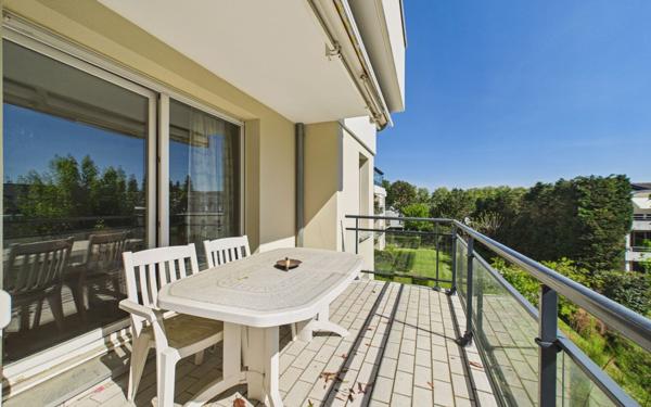 Appartement à vendre    3 pièces • 74,41 m2 Illkirch-Graffenstaden