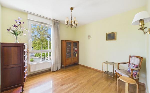 Appartement à vendre    3 pièces • 74,41 m2 Illkirch-Graffenstaden
