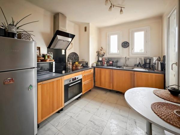 Vente Appartement 4 pièces 69 m2 à Montpellier