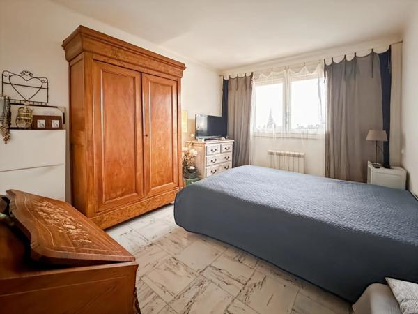 Vente Appartement 4 pièces 69 m2 à Montpellier