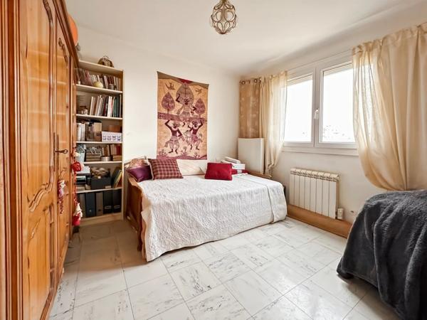 Vente Appartement 4 pièces 69 m2 à Montpellier