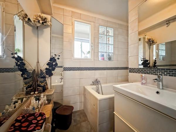 Vente Appartement 4 pièces 69 m2 à Montpellier