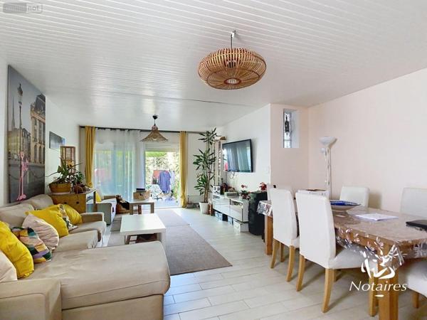 Maison à vendre à Villenave-d'Ornon en Gironde (33140), ref : 007/899