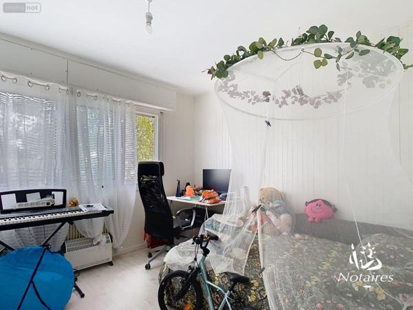 Maison à vendre à Villenave-d'Ornon en Gironde (33140), ref : 007/899