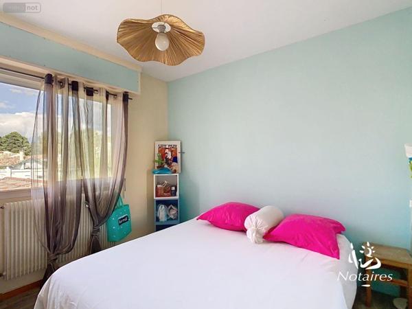 Maison à vendre à Villenave-d'Ornon en Gironde (33140), ref : 007/899